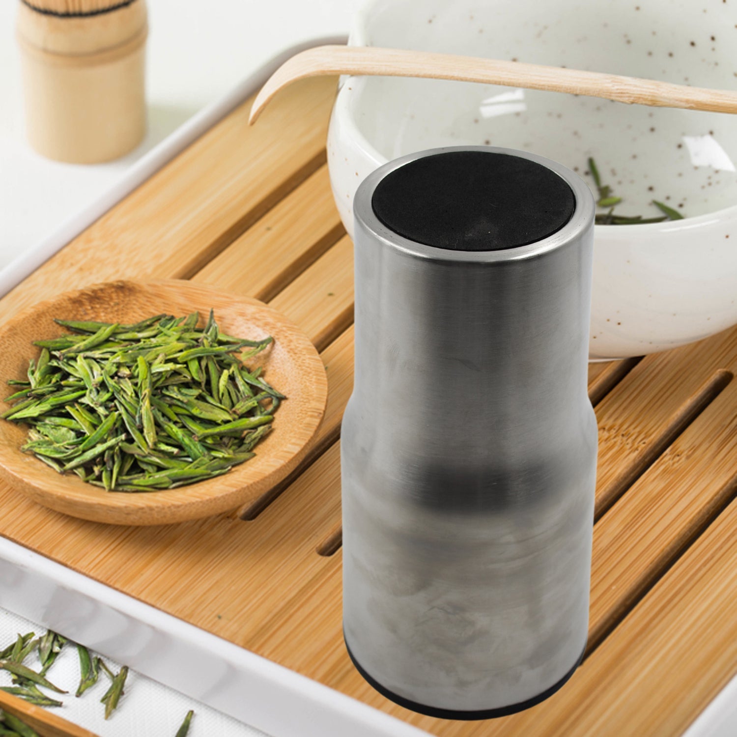 5961 STAINLESS STEEL VACUUM GLASS INSULATED GLASS COFFEE CUPS DOUBLE WALLED TRAVEL MUG, CAR COFFEE MUG 5961 STAINLESS STEEL VACUUM GLASS INSULATED GLASS COFFEE CUPS DOUBLE WALLED TRAVEL MUG, CAR COFFEE MUG